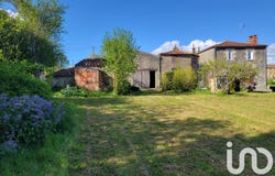 MOUILLERON SAINT GERMAIN, Pays de la Loire 85390