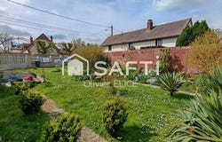 Breteuil, Picardie 60120