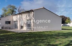 Julienne, Poitou-Charentes 16200