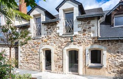 TIERCE, Pays de la Loire 49125