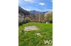 Eaux-Bonnes, Nouvelle-Aquitaine 64440