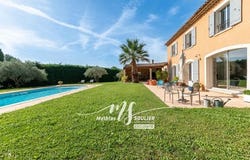 Meyrargues, Provence-Alpes-Côte d'Azur 13650