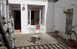 Sainte-Colombe-sur-l'Hers, Languedoc-Roussillon 11230