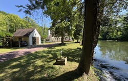 Abondant, Centre 28410