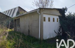 Saint-Aubin-du-Plain, Nouvelle-Aquitaine 79300