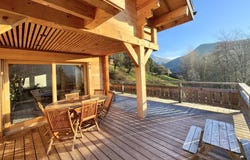 Saint Jean de Sixt HH-15613999, Saint Jean de Sixt, Auvergne-Rhône-Alpes