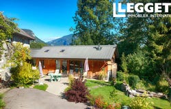Lescheraines, Auvergne-Rhône-Alpes 73340