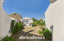 27 Route du marais, La Barre-de-Monts, Pays de la Loire 85550