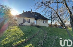 Saint-Jean-Lespinasse, Occitanie 46400