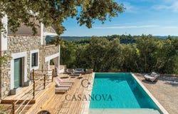 Quissac, Languedoc-Roussillon 30260
