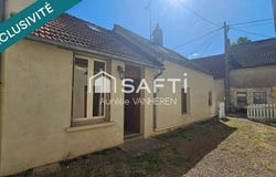 Cosne-Cours-Sur-Loire, Bourgogne 58200