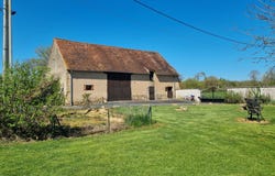 Chassignolles, Centre 36400