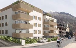Bourg-Saint-Maurice, Rhône-Alpes 73700