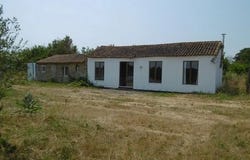 Boussais, Deux-Sevres