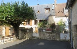 Cherveix-Cubas, Aquitaine 24390