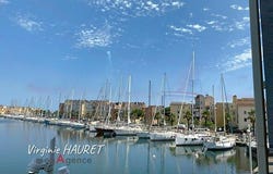 Gruissan, Languedoc-Roussillon 11430