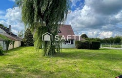 Val d Orger, Haute-Normandie 27380