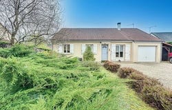 Bray-En-Val, Centre 45460