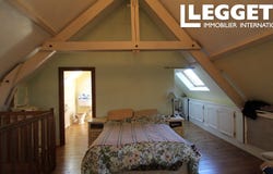 Rempnat, Nouvelle-Aquitaine 87120