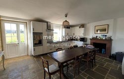 Senonnes, Pays de la Loire 53390