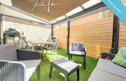 rue Casenobe, Alenya, Languedoc-Roussillon 66200