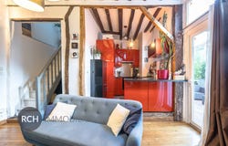 Jouars-Pontchartrain, Yvelines 78760