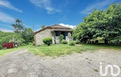 Durfort-Lacapelette, Occitanie 82390