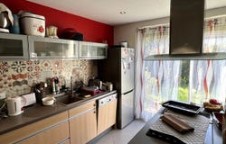 Méru, Oise 60110