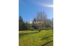 La Ferte-Imbault, Centre 41300