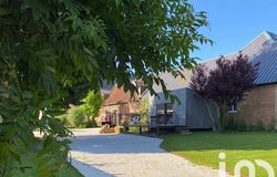 Avesnes-le-Comte, Hauts-de-France 62810