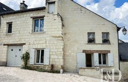 Montsoreau, Pays de la Loire 49730