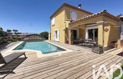 Abeilhan, Occitanie 34290
