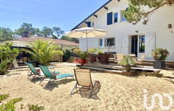 Saint-Julien-en-Born, Nouvelle-Aquitaine 40170