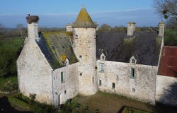 Le Ham, Lower Normandy 50310