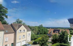 Saint-Martin-du-Tertre, Île-de-France 95270