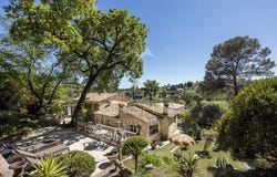 Le Rouret, Provence-Alpes-Côte d'Azur 06650
