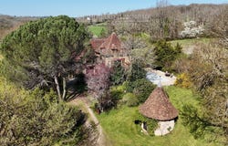 Thiviers, Aquitaine 24800
