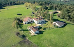 Chalais, Poitou-Charentes 16210