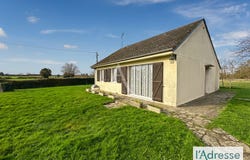 LA FEUILLIE, Normandy 76220