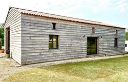 Saint-Simon-De-Bordes, Poitou-Charentes 17500