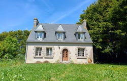 Plougasnou, Brittany 29630