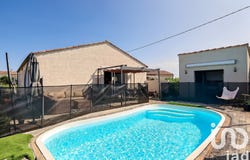 Rousson, Occitanie 30340
