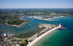 Fouesnant, Bretagne 29170
