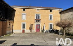 Martres-de-Rivière, Occitanie 31210