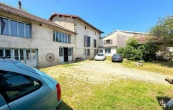 Montlainsia, Franche-Comté 39320