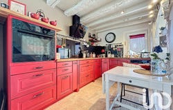 Blandy, Île-de-France 77115