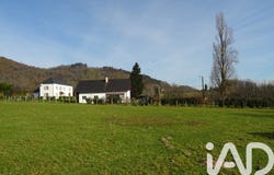 Mauléon-Licharre, Nouvelle-Aquitaine 64130