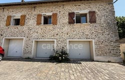 ST FARGEAU PONTHIERRY, Île-de-France 77310