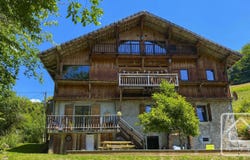 Samoëns, Rhône-Alpes 74340