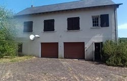 Langon Sur Cher, Centre 41320